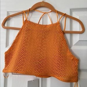 Zara top